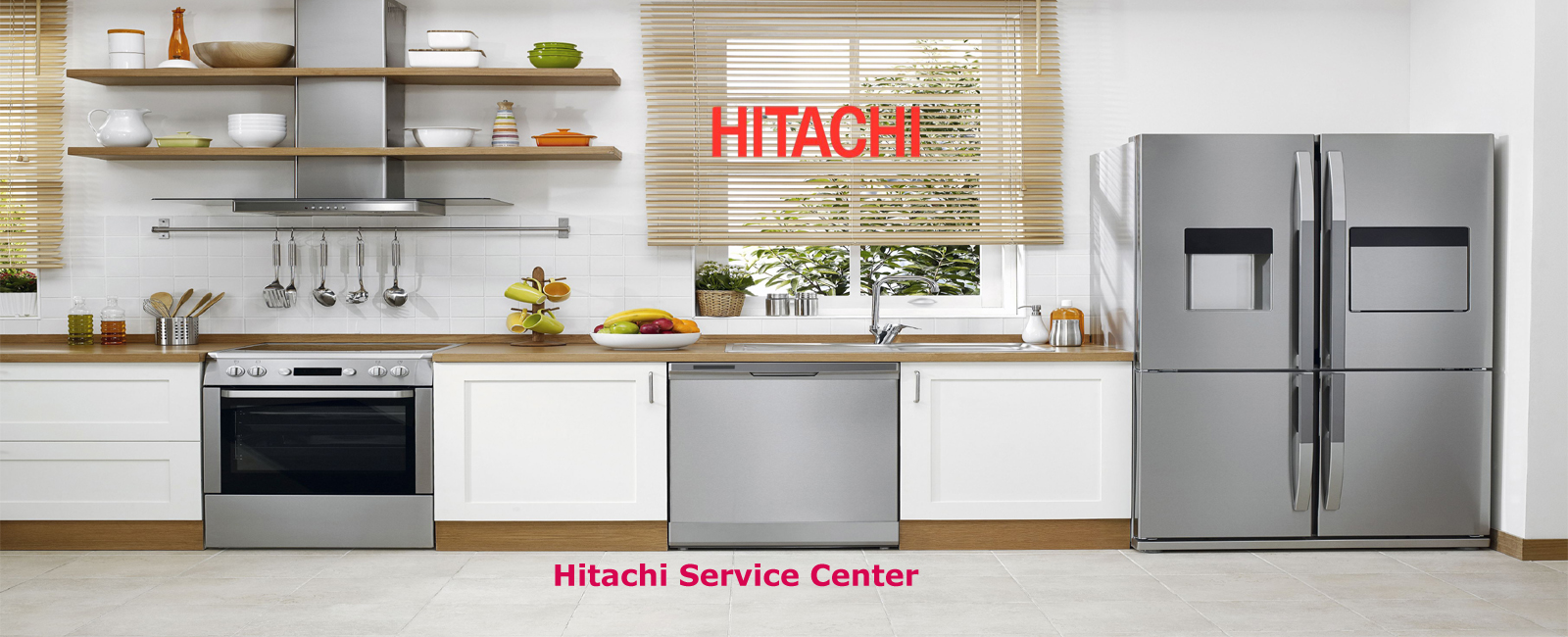 Hitachi Home Appliances - “The child-lock function is one of our favourite  features of our Hitachi fridge. Once activated, it ensures that all  temperature controls remain unchanged—safe from curious children. Our kids