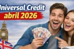 Universal Credit abril 2026: pago de hasta £400 por familia, requisitos y fecha oficial de depósito