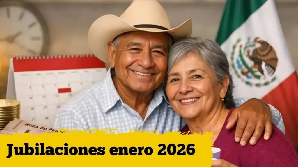 Jubilaciones enero 2026: aumento confirmado, bono extra y actualización de la mínima y máxima