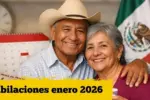 Jubilaciones enero 2026: aumento confirmado, bono extra y actualización de la mínima y máxima