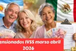 Pensionados IVSS marzo abril 2026: pago mensual confirmado, bonos complementarios y cómo validar tu depósito