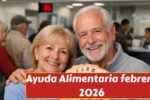 Ayuda Alimentaria febrero 2026: familias con hijos recibirán $45.000 – fechas de pago y beneficiarios