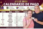 México Abre Registro para Nueva Pensión 2026: Apoyo de $6,500 para Adultos Mayores y Calendario de Pagos