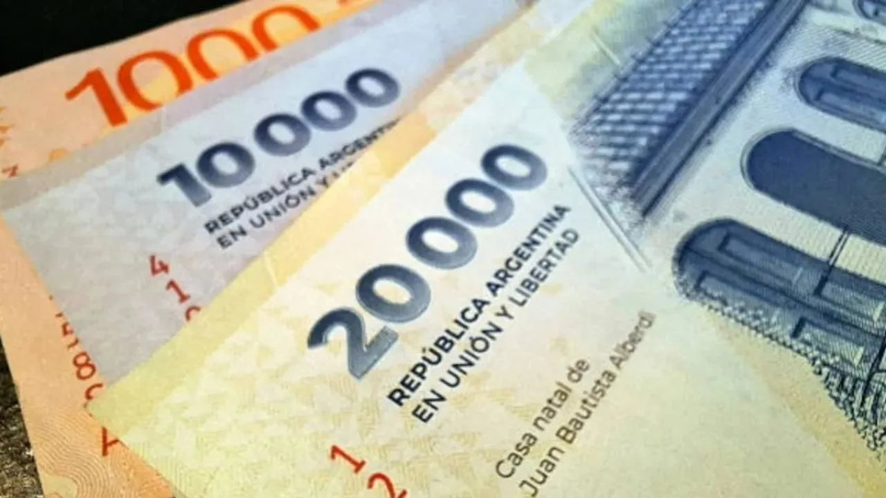 Jubilaciones con aumento y bono: ¿Cómo quedan la mínima y la máxima en enero 2026?