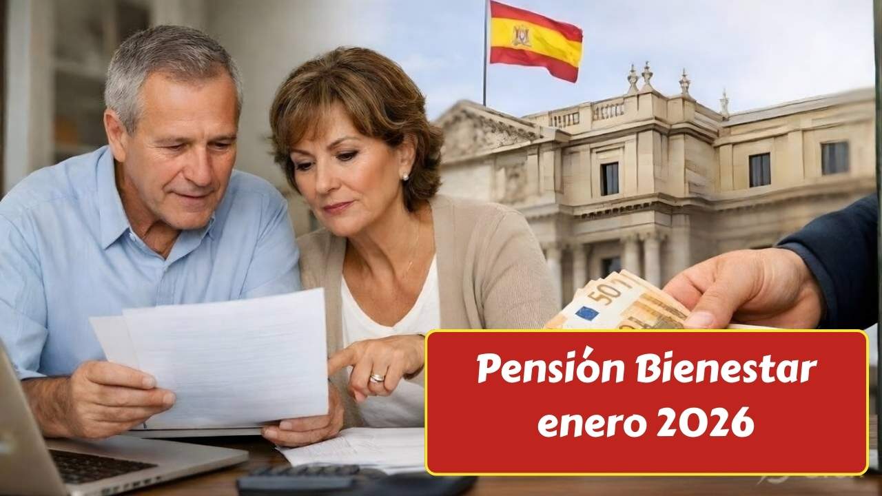 Pensión Bienestar enero 2026: monto de $6,000, registro y calendario de pagos