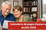 Calendario de pagos Jóvenes en Acción 2026: montos, registro y fechas clave