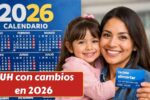 AUH con cambios en 2026: ANSES pagará el monto completo automáticamente